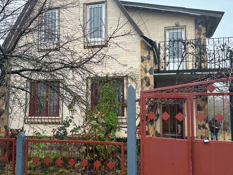 дом по адресу сонячна