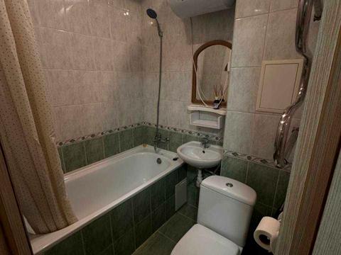 квартира за адресою Київ, Жмеринська вул., 4