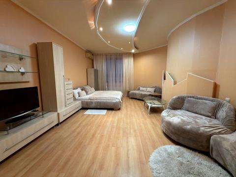 квартира за адресою Шота Руставелі вул., 44