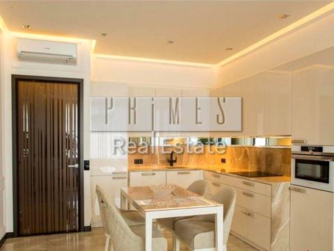 квартира по адресу Андрея Верхогляда ул. (Михайла Драгомирова), 17