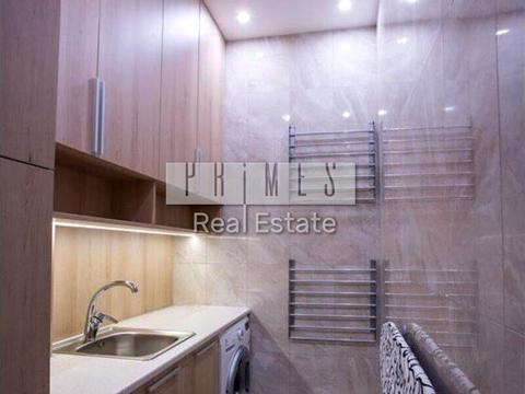 квартира по адресу Андрея Верхогляда ул. (Михайла Драгомирова), 17