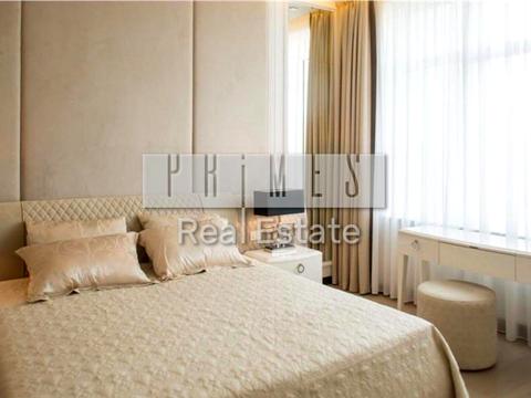 квартира по адресу Андрея Верхогляда ул. (Михайла Драгомирова), 17