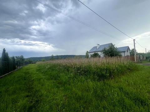 участок по адресу 