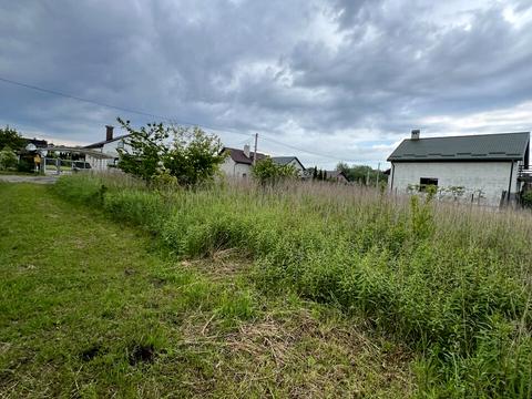 участок по адресу 