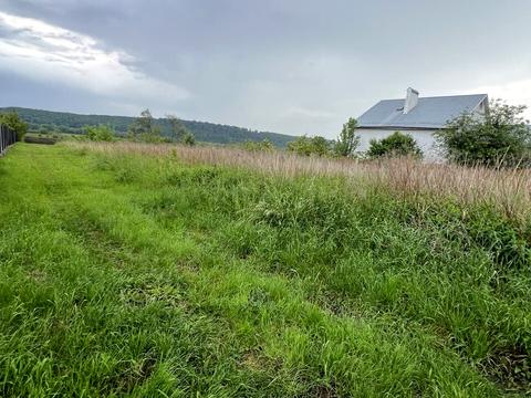 участок по адресу 