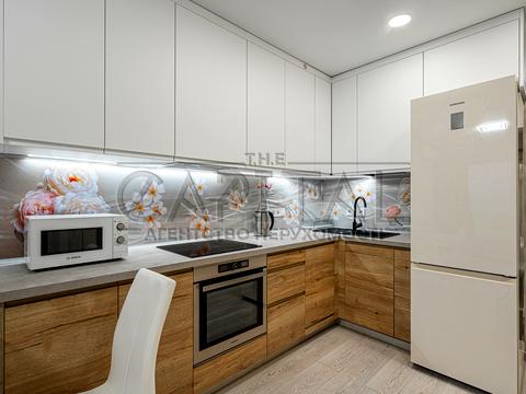 квартира по адресу Ужгородский пер., 4/1