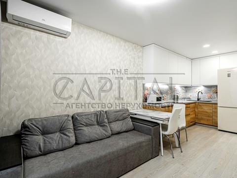 квартира по адресу Ужгородский пер., 4/1