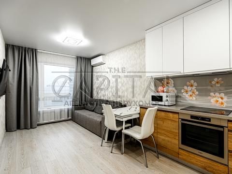 квартира по адресу Ужгородский пер., 4/1