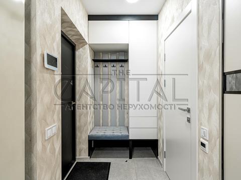 квартира по адресу Ужгородский пер., 4/1