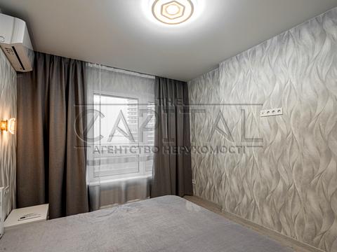 квартира по адресу Ужгородский пер., 4/1