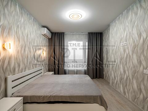 квартира по адресу Ужгородский пер., 4/1