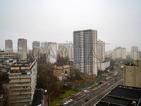 квартира по адресу Ужгородский пер., 4/1