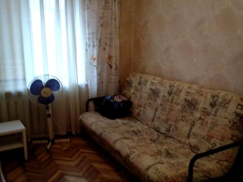 квартира за адресою Олександра Коваленка вул. (Нахімова), 36