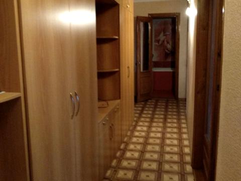 квартира за адресою Олександра Коваленка вул. (Нахімова), 36