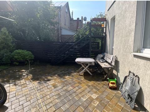 будинок за адресою Олександра Бринжали вул. (Тешебаєва)