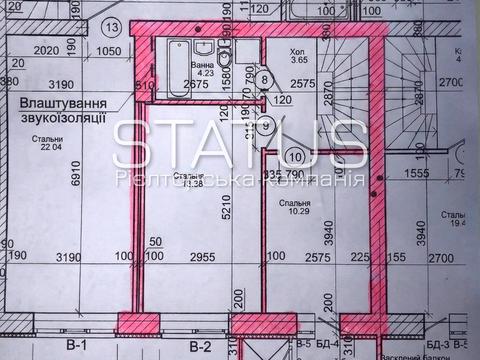 квартира по адресу Мира просп., 32