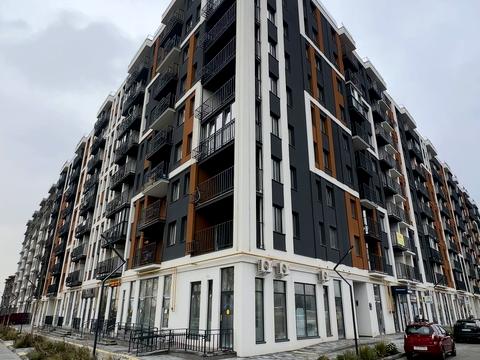 квартира по адресу Одеська ул., (Будинок 2)