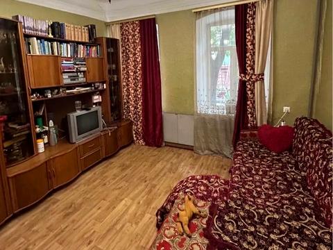 квартира за адресою Велика Перспективна вул. (Карла Маркса), 50