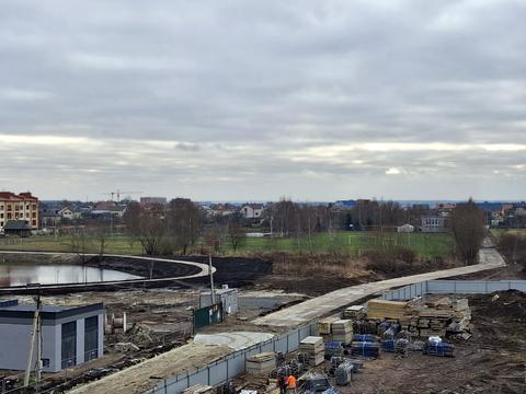 квартира за адресою Героїв Крут вул., (Будинок 3)