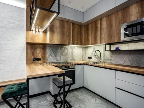 квартира по адресу Ужгородский пер., 4/1