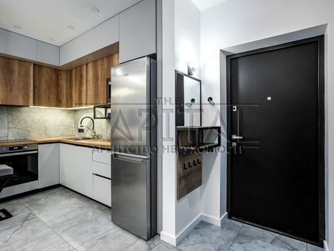 квартира по адресу Ужгородский пер., 4/1