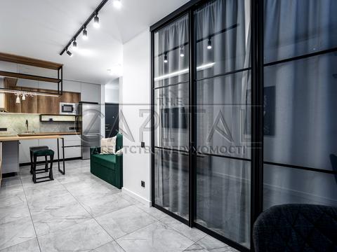 квартира по адресу Ужгородский пер., 4/1