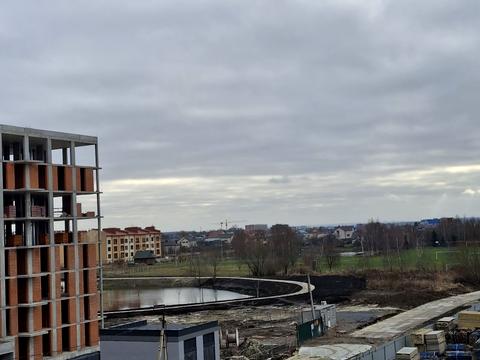 квартира за адресою Героїв Крут вул., (Будинок 3)