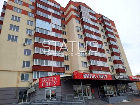 квартира по адресу Мира просп., 32