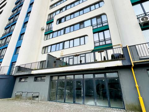 коммерческая по адресу Трускавецкая ул., 109