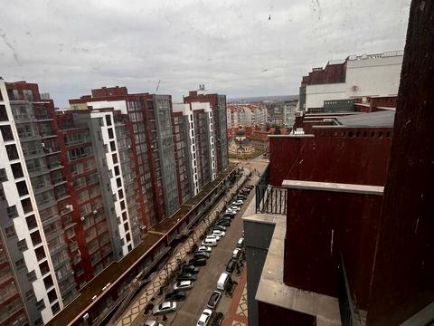 квартира за адресою Княгинин вул., (Будинок 27)