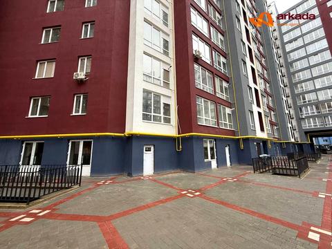 квартира за адресою Княгинин вул., (Будинок 27)