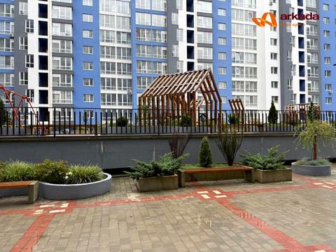 квартира за адресою Княгинин вул., (Будинок 27)