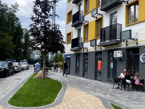 коммерческая по адресу Соборная ул., 2-К/9