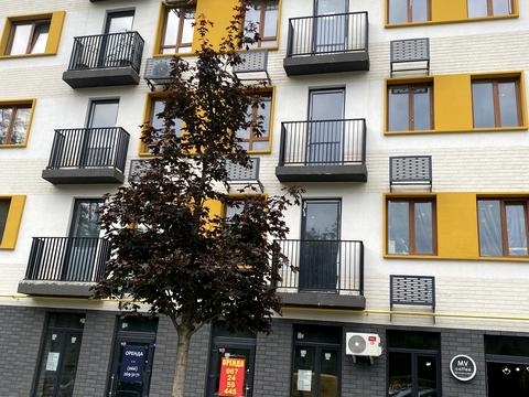 коммерческая по адресу Соборная ул., 2-К/9