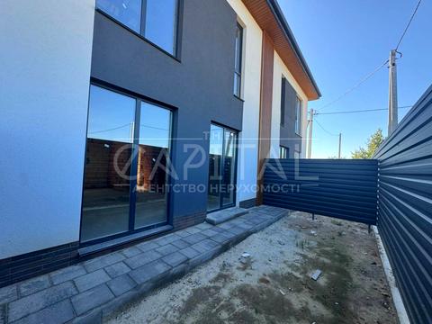 будинок за адресою Миколи Леонтовича вул.