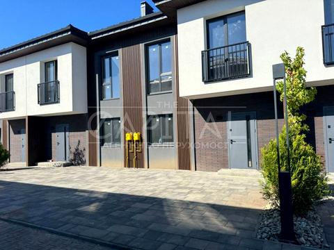 будинок за адресою Миколи Леонтовича вул.