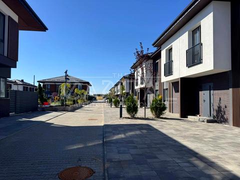 будинок за адресою Миколи Леонтовича вул.