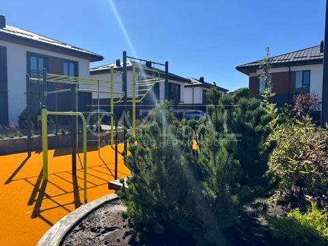 будинок за адресою Миколи Леонтовича вул.