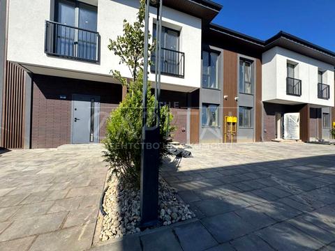 будинок за адресою Миколи Леонтовича вул.