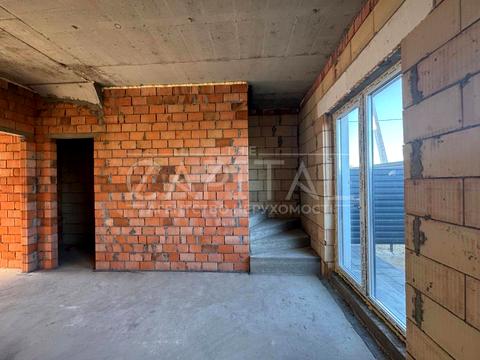 будинок за адресою Миколи Леонтовича вул.