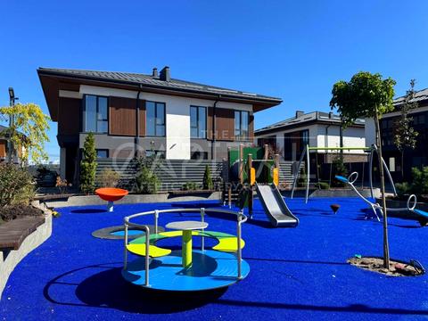 будинок за адресою Миколи Леонтовича вул.