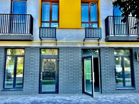 коммерческая по адресу Соборная ул., 2-К/9