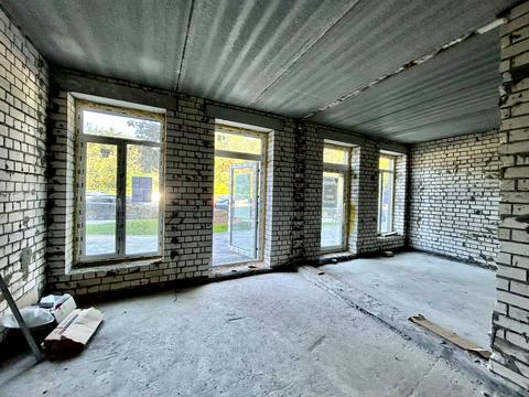 коммерческая по адресу Соборная ул., 2-К/9