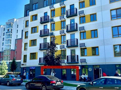 коммерческая по адресу Соборная ул., 2-К/9