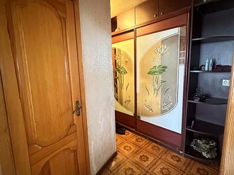 квартира за адресою Ювілейний просп. (), 81