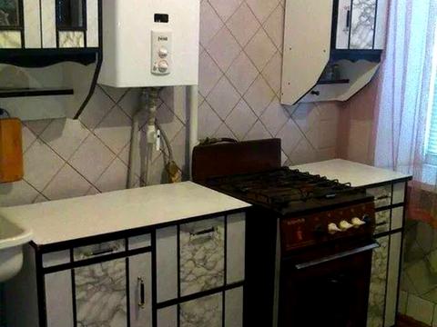 квартира по адресу Европейская ул. (Фрунзе), 92