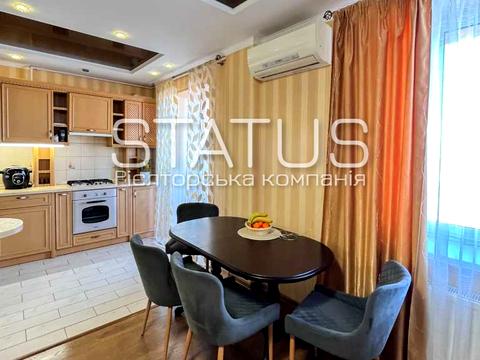 квартира за адресою Соборності вул. (Жовтнева), 40Д