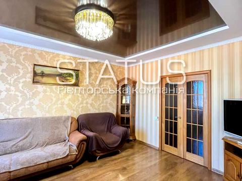 квартира за адресою Соборності вул. (Жовтнева), 40Д