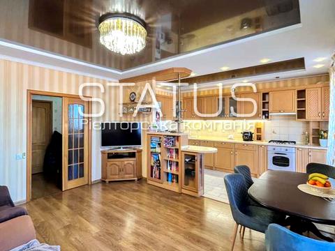 квартира за адресою Соборності вул. (Жовтнева), 40Д