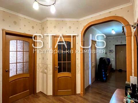 квартира за адресою Соборності вул. (Жовтнева), 40Д